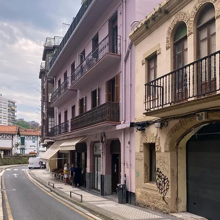 Always Easy I Escolta Real Apartment San Sebastian