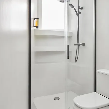 Appartement Always Easy I Escolta Real *