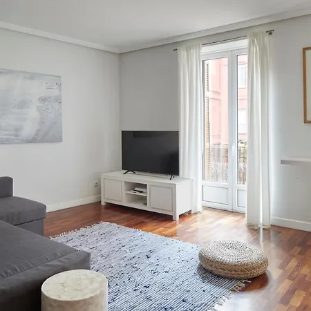 Always Easy I Escolta Real Сан-Себастьян